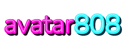 avatar808 — logo kanal