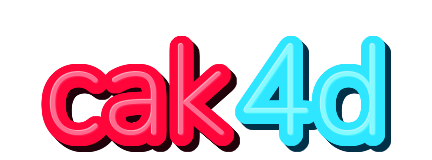 cak4d — logo kanal