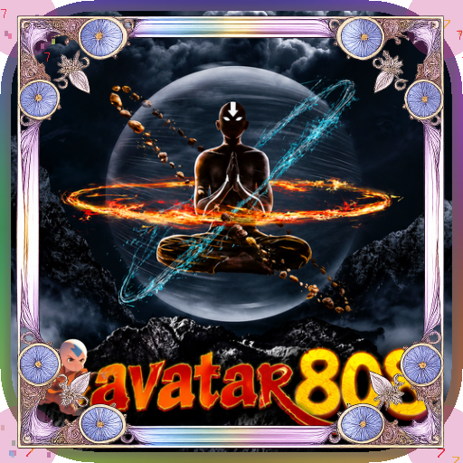avatar808 — mitra unggulan